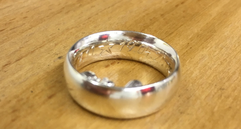 Gravur 2 Gravur – Bild 2