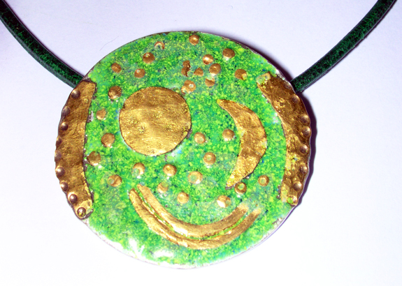 Kettenanhänger in allen Variationen 31 ketten anhaenger 12