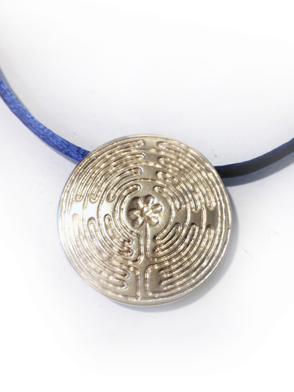 Rose von Chartres 2 Rose von Chartres – Bild 2