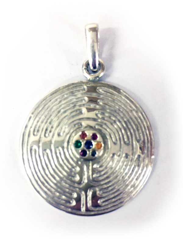 Rose von Chartres 3 Rose von Chartres – Bild 3