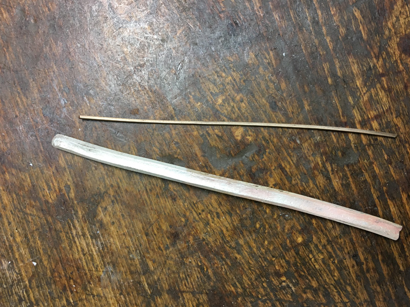 Silberne Trauringe werden aufgewertet 4 trauring now 4 IMG 3981