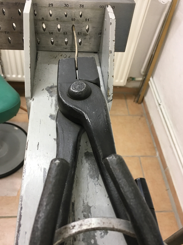 Silberne Trauringe werden aufgewertet 5 trauring now 5 IMG 3993