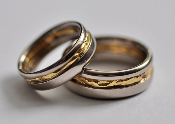 Upcycling – Trauringe 11 trauringe 5