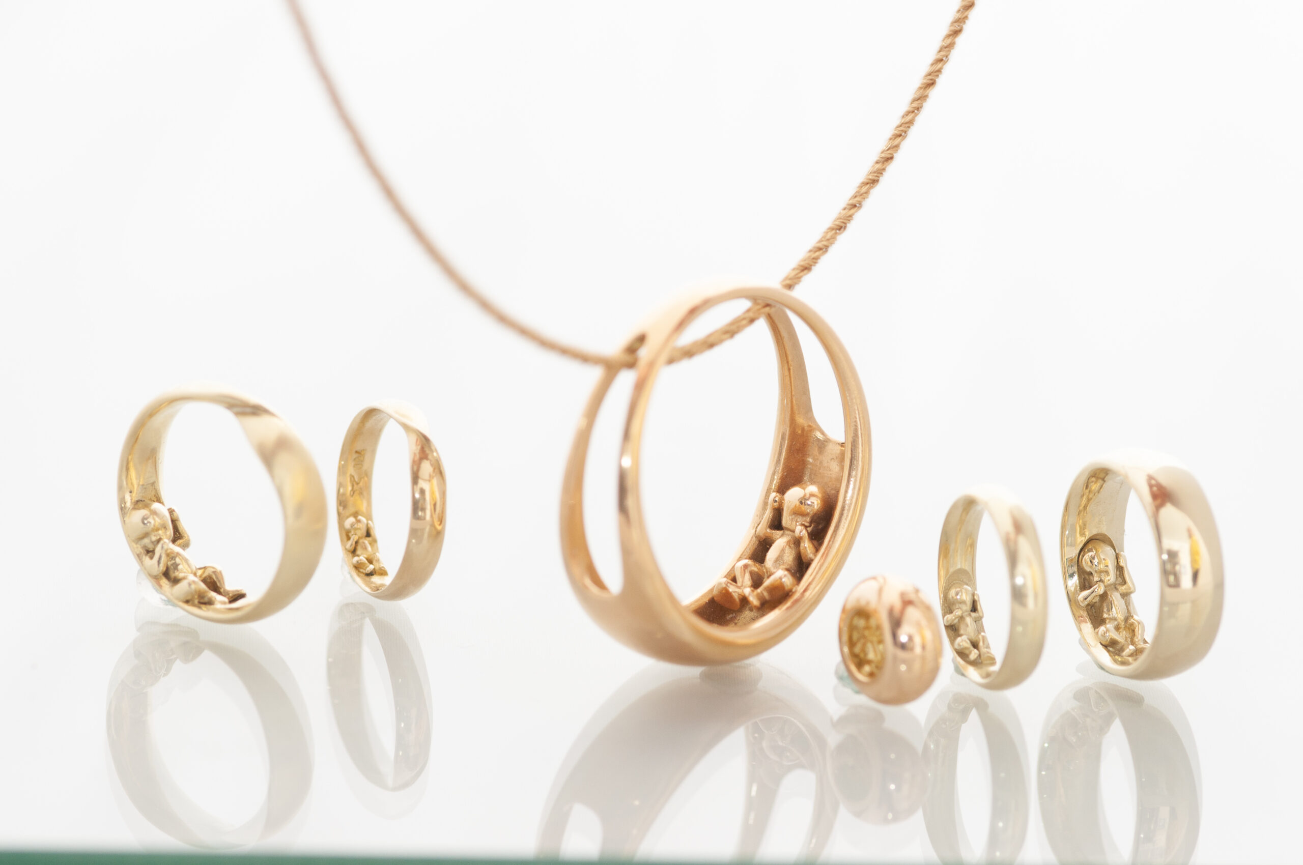 Ein kleines Glückskind und ein besonderer Moment 1 German Design Award 2026