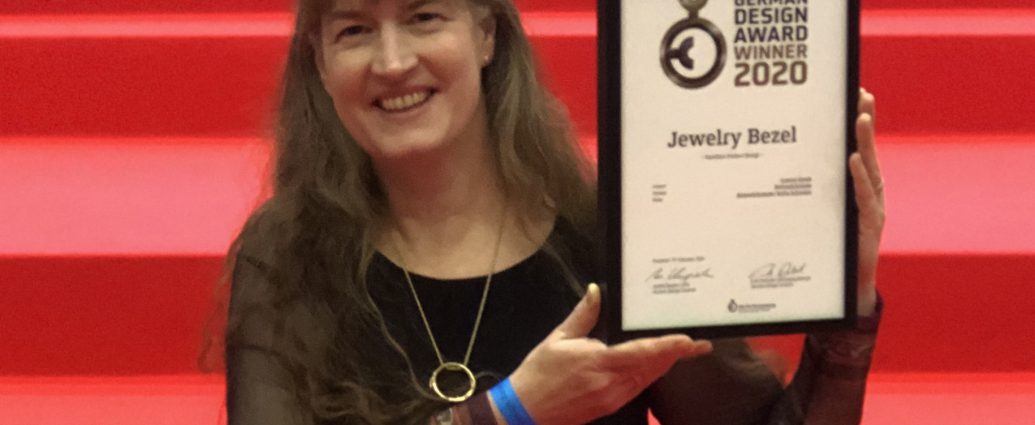 German Design Award 2020