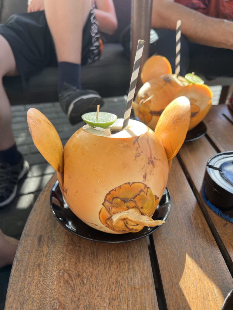 bester Drink!