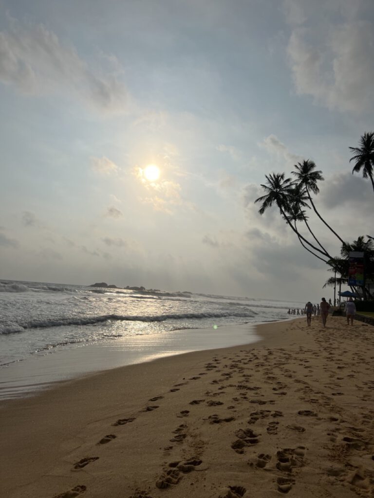 Strand